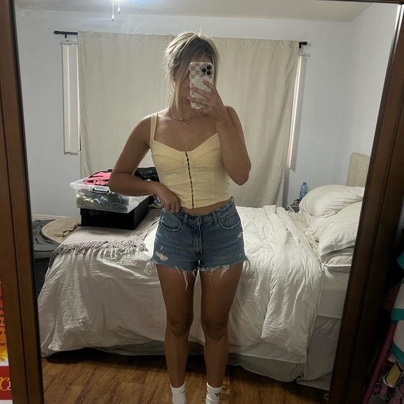 ABERCROMBIE shorts - Picture 11 of 14